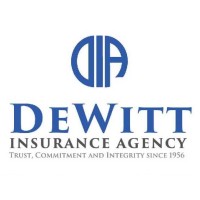DeWitt Insurance Agency, Rincon GA Logo