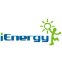 i-Energy Corporation Ltd. Logo