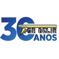 Rede de Postos de Serviços Asa Delta Logo