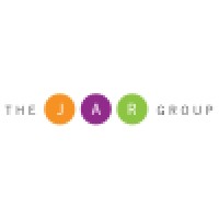the JAR Group Logo