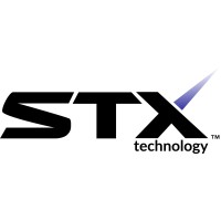 STX Technology Logo