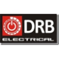DRB Electrical Logo