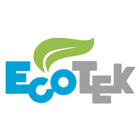 EcoTek PS Inc. Logo