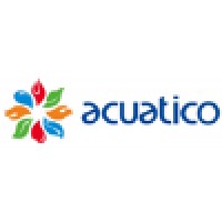 Acuatico Air Indonesia Logo