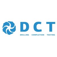 DCT Engineering Logo