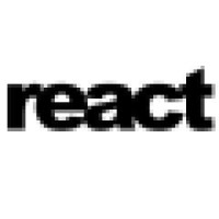 React Presents Logo