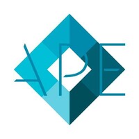 A.P.E Events Logo
