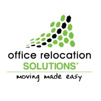 Office Relocation Solutions Logo