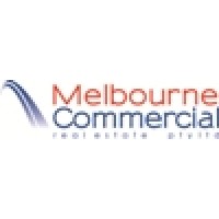 Melbourne Commercial Real Estate Pty Ltd Logo