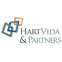 Hart Vida & Partners Logo