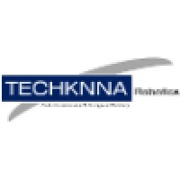 Techknna Robotics SA de CV Logo