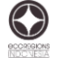 Eco Regions Indonesia Logo