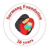 Surmang Foundation Logo