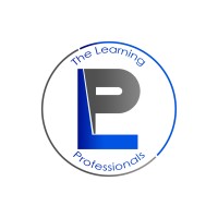 The Learning Professionals Logo