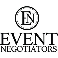 The Event Negotiators Logo