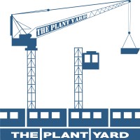 The Plant Yard Pty Ltd Logo
