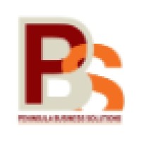 Peninsula Business Solutions Ltd Logo