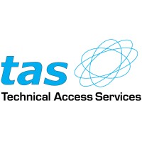 Technical Access Services Logo