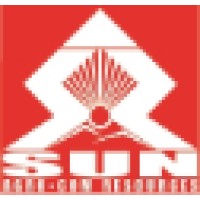 SUN Agro-Com Resources Pte Ltd Logo