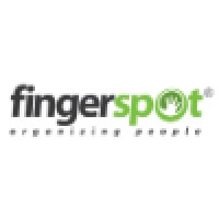 Fingerspot Logo