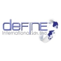 Define International Logo
