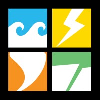 Natural Hazards Center Logo