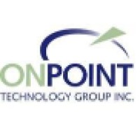 OnPoint Technology Group Logo