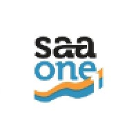 SAAone Logo