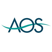 Australian Offshore Solutions Pty Ltd Logo