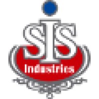 SIS Industries Logo