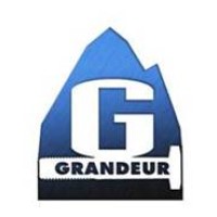 Grandeur Fasteners, Inc. Logo