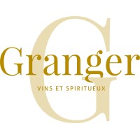 Granger - Vins & Spiritueux Logo