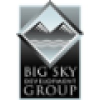 Big Sky Development Group Logo