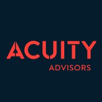 Acuity Advisors Logo