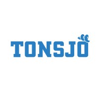 Bror Tonsjö AB Logo