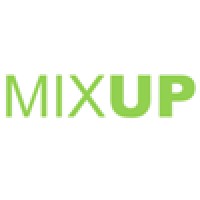 MIXUP Logo