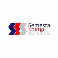 PT Semesta Energi Services Logo