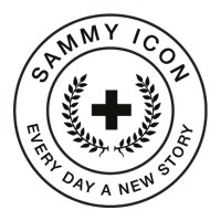 Sammy Icon Logo