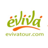EVIVA TOUR VIETNAM Logo