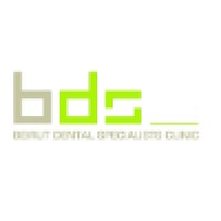 Beirut Dental Specialists Clinic Logo