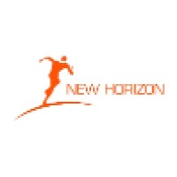 New Horizon - Executive Coaching & Change Management Logo