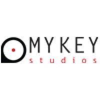 Mykey Studios Logo