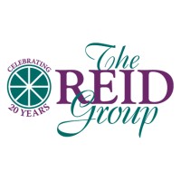 The Reid Group Logo