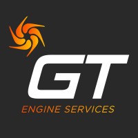 GT Engine Services Ltd Logo