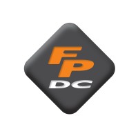 Fiberpipe Data Centers Logo