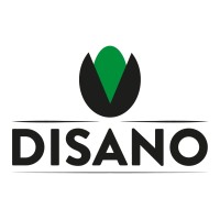 Disano - The Pistachio Company Logo