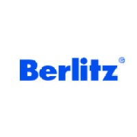 Berlitz Denmark Logo