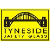 Tyneside Safety Glass Logo
