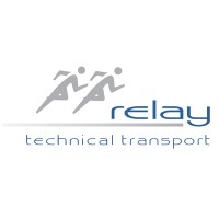 Relay Technical Transport Ltd Logo