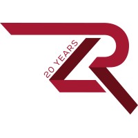 Zeta Research Logo